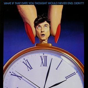 Fotoğraf After Hours