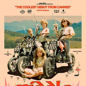 Fotoğraf Riddle of Fire