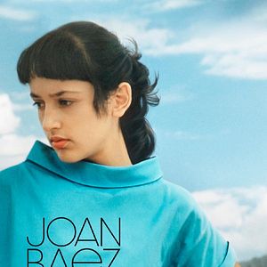 Fotoğraf Joan Baez I Am A Noise