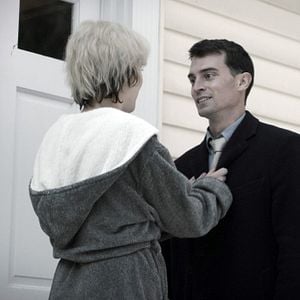 Fotoğraf Father Of Flies