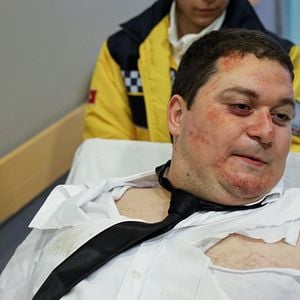 Fotoğraf Kocamı Kim Öldürür