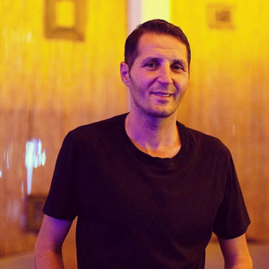 Fotoğraf Mustafa Gökdağ