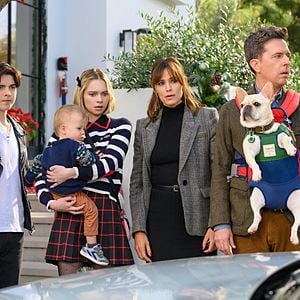 Fotoğraf Şimdi İşler Karıştı