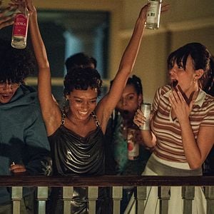 Fotoğraf Sophie Wilde