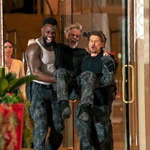 Fotoğraf C. Thomas Howell