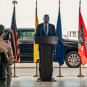 Fotoğraf Carl Lumbly