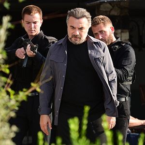 Fotoğraf Ben Bu Cihana Sığmazam