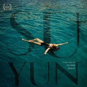 Fotoğraf Suyun Üstü