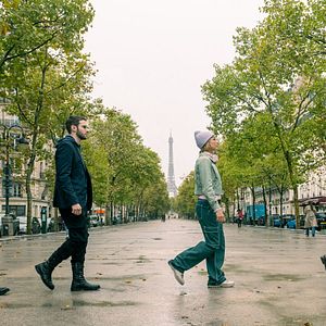 Fotoğraf Michelle Jenner