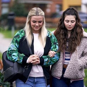 Fotoğraf Zoë Athena