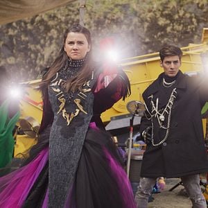 Fotoğraf Mighty Morphin Power Rangers