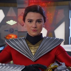 Fotoğraf Mighty Morphin Power Rangers