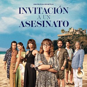 Fotoğraf Invitación a un asesinato