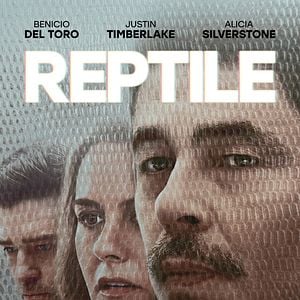 Fotoğraf Reptile