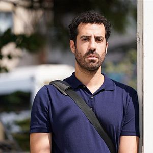 Fotoğraf Çöp Adam