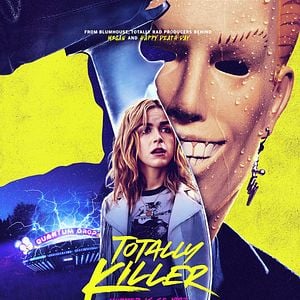 Fotoğraf Totally Killer