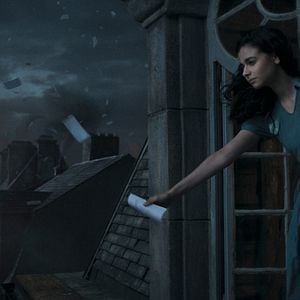 Fotoğraf Aria Mia Loberti