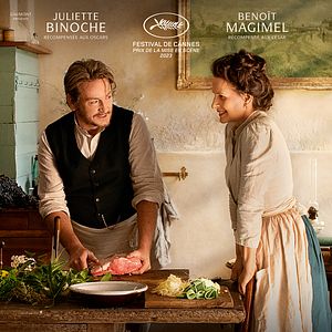 Fotoğraf Şeflerin Aşkı