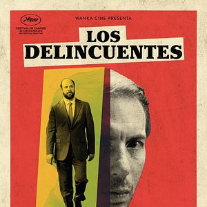 Fotoğraf Los delincuentes