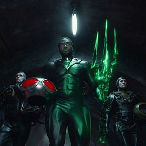 Fotoğraf Yahya Abdul-Mateen II