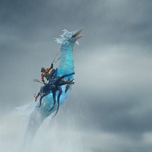 Fotoğraf Aquaman ve Kayıp Krallık