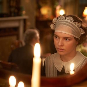 Fotoğraf Mothering Sunday