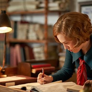 Fotoğraf Mothering Sunday