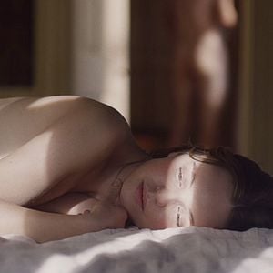 Fotoğraf Mothering Sunday