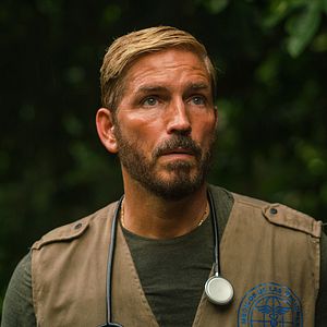 Fotoğraf Jim Caviezel