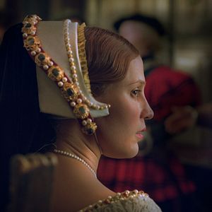 Fotoğraf Alicia Vikander