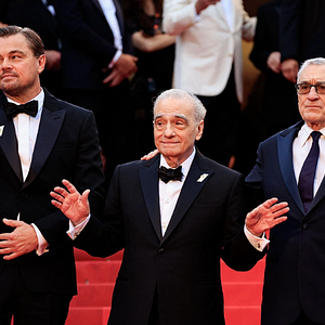 Fotoğraf Dolunay Katilleri