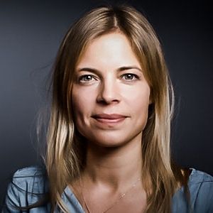 Fotoğraf Merete Brettschneider