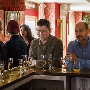 Fotoğraf Laurent Bateau