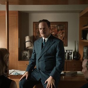 Fotoğraf Rainn Wilson