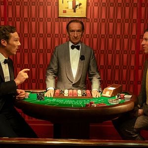 Fotoğraf Wes Anderson