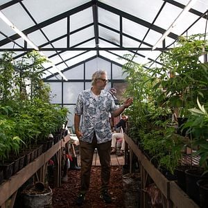 Fotoğraf Perşembe Dulları