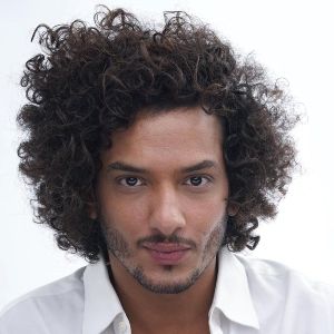 Fotoğraf Ahmed Zitouni