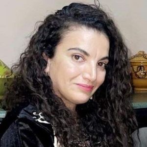 Fotoğraf Leila Touchi