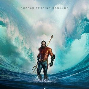 Fotoğraf Aquaman ve Kayıp Krallık