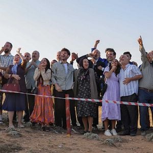Fotoğraf Gönül Dağı
