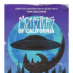 Fotoğraf Monsters Of California