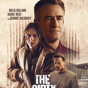 Fotoğraf The Dirty South