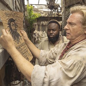 Fotoğraf Rhys Darby