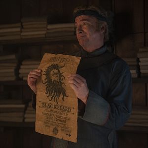 Fotoğraf Rhys Darby