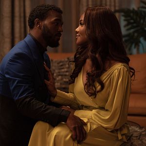 Fotoğraf Luke James