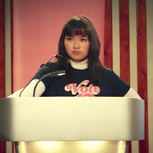 Fotoğraf Thaddea Graham