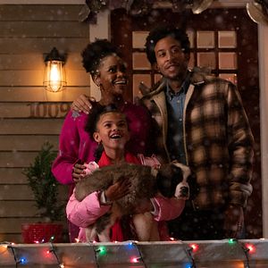 Fotoğraf Teyonah Parris