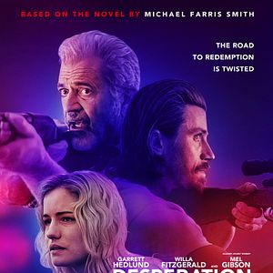 Fotoğraf Desperation Road