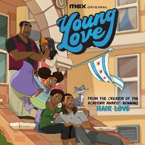 Fotoğraf Young Love