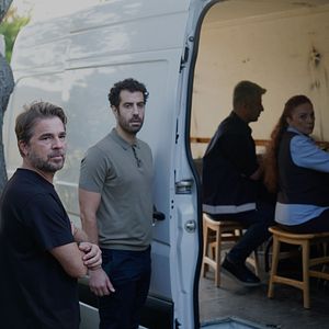 Fotoğraf Çöp Adam